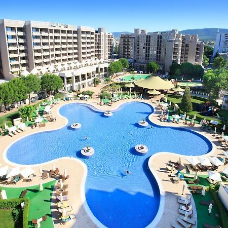 Royal Beach Apartment Sea View 2 Pantai Sunny Luaran gambar