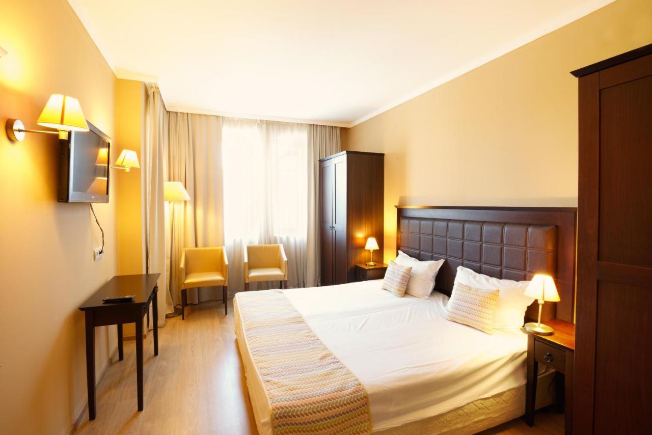 Royal Beach Apartment Sea View 2 Pantai Sunny Luaran gambar