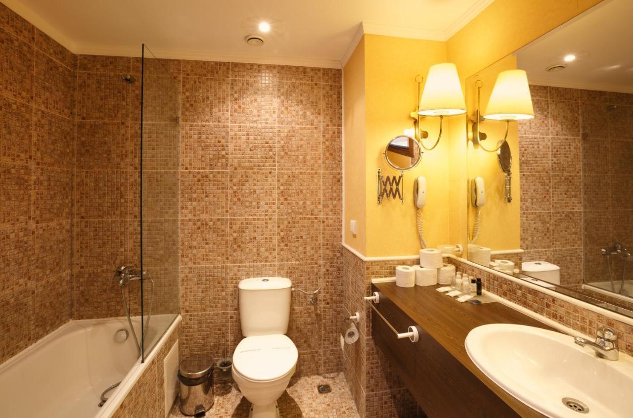 Royal Beach Apartment Sea View 2 Pantai Sunny Luaran gambar