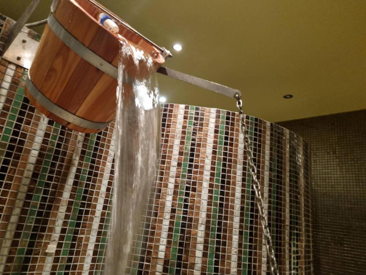 Royal Beach Apartment Barcello G Pantai Sunny Luaran gambar
