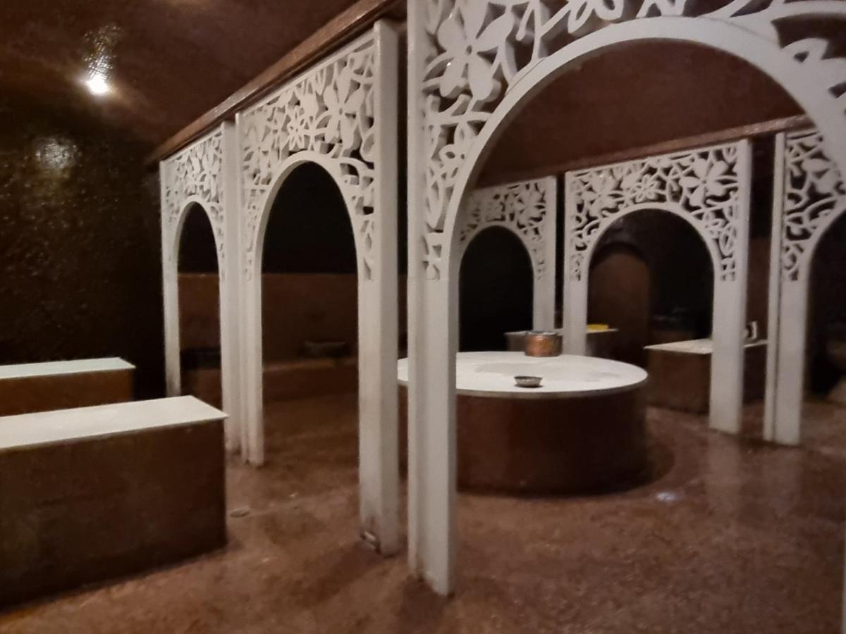 Royal Beach Apartment Barcello G Pantai Sunny Luaran gambar