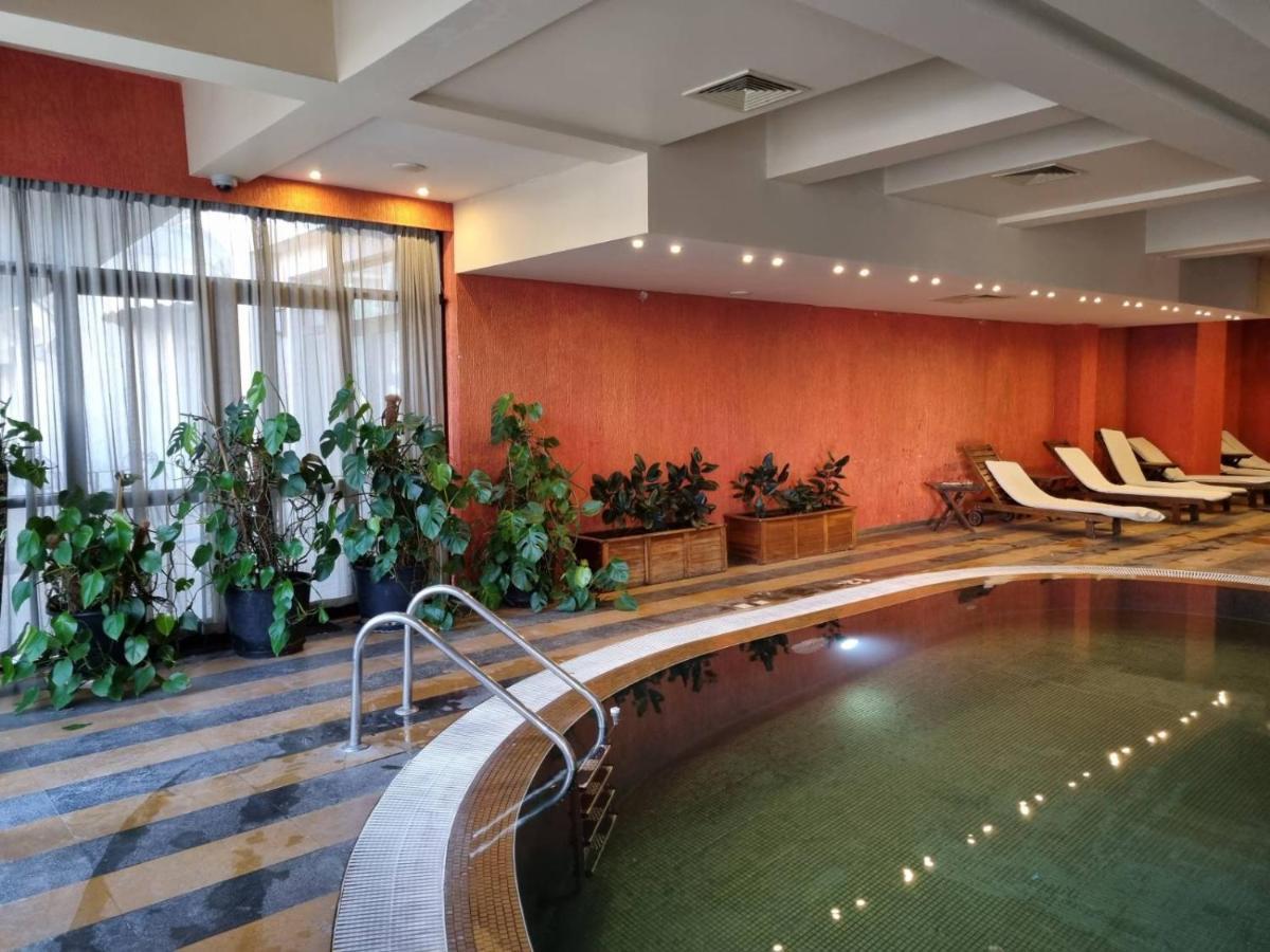 Royal Beach Apartment Barcello G Pantai Sunny Luaran gambar
